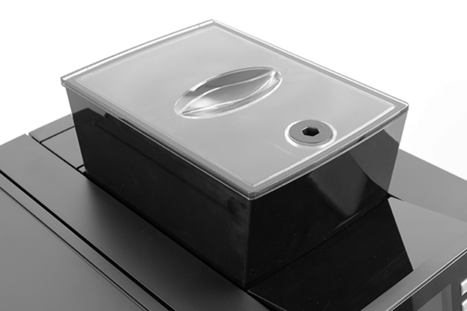 Jura Bohnenbehaeltererweiterung X Linie 24045