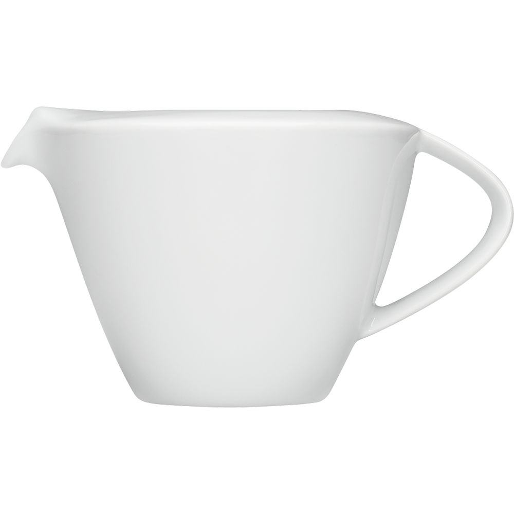 Bauscher 6924341 Unterteil Teekanne, Pokal, Kunst, Porzellan, Töpferei, Schüssel