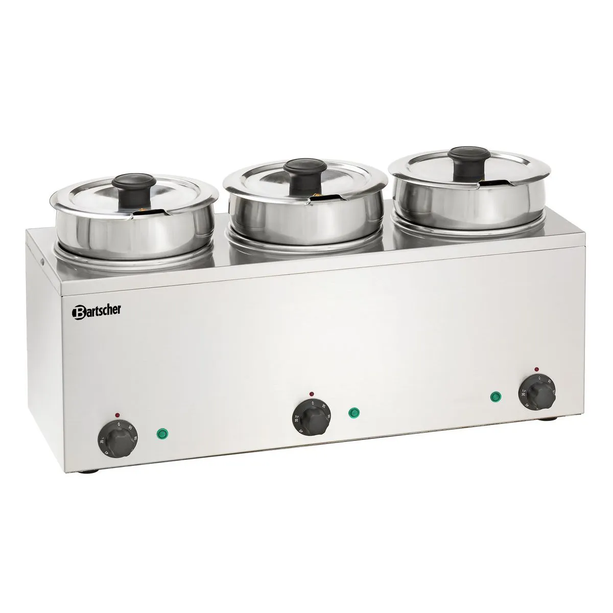 Bartscher 607035 Bain-Marie Hotpot
