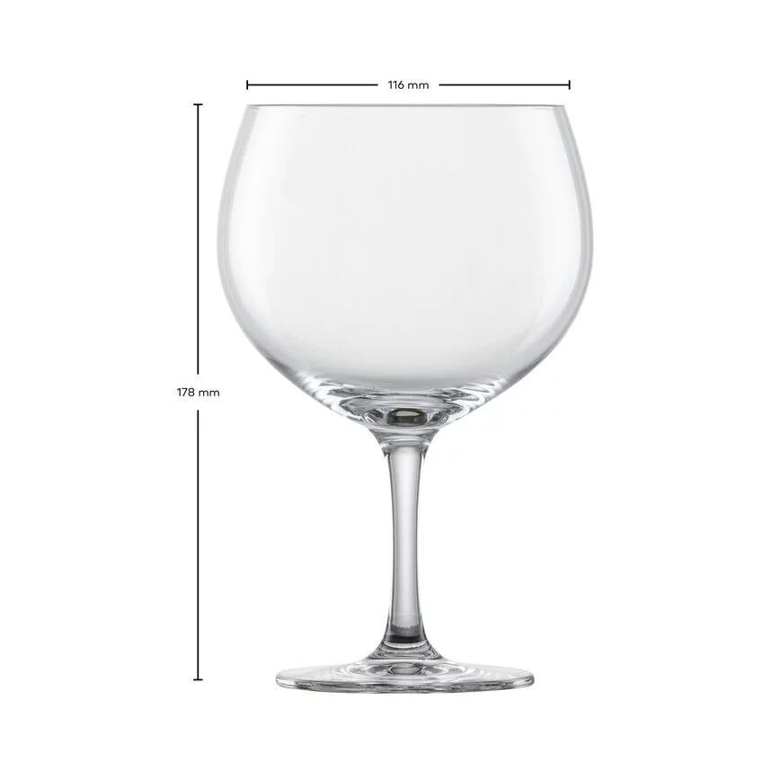  Schott-Zwiesel 118741 Gin Tonicglas 3  