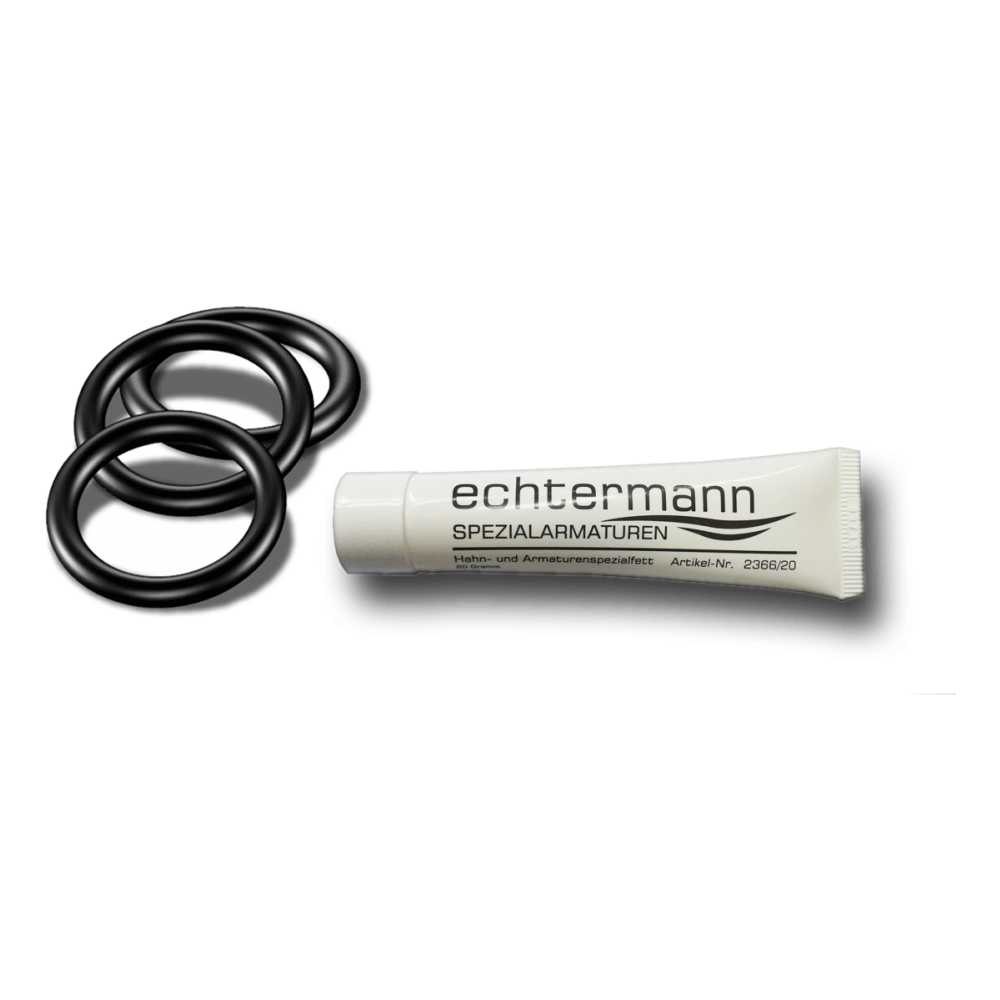  Echtermann 410-610-160-03 Wartungsset  