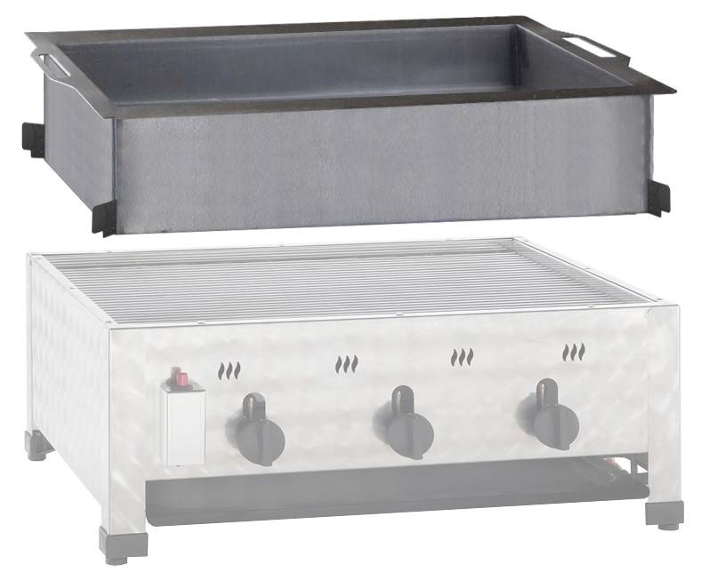 Neumaerker 01-50482-01 Frittierpfanne