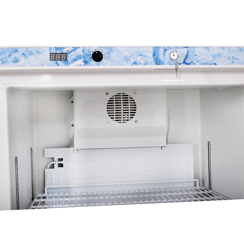  KBS 347506 Kuehlschrank kbs-502-u Label 2  