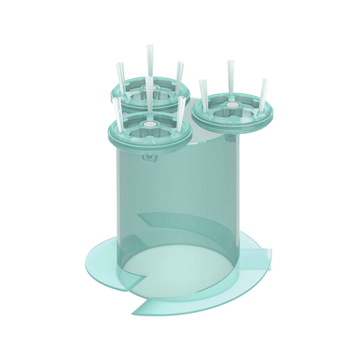 Frxsh 100080 Mousse Chef Cleaning Brush