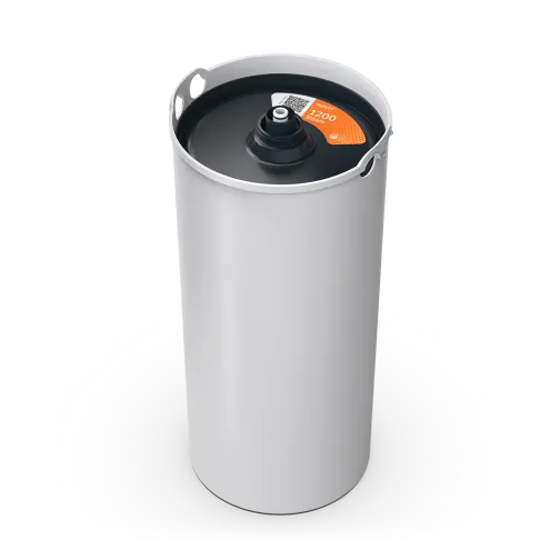 Brita Filter Purity Steam 1200