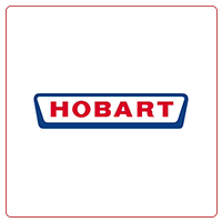 Marke Hobart, Logo, Erste Hilfe