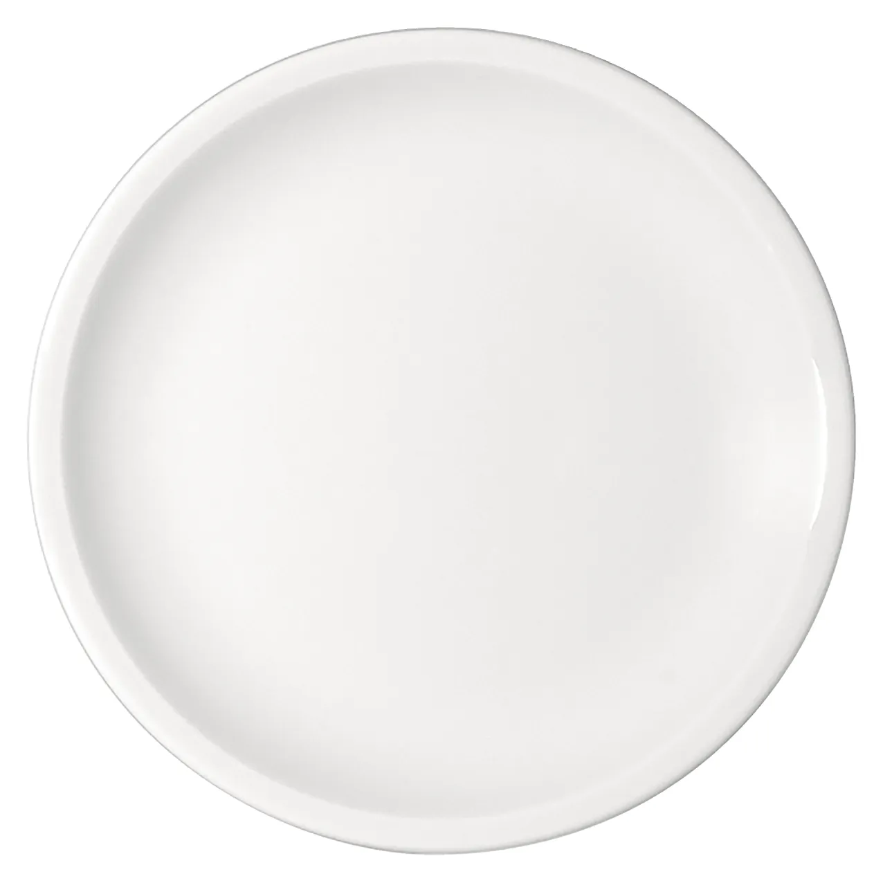 Bauscher B1100 Teller flach coup 19,0 cm 