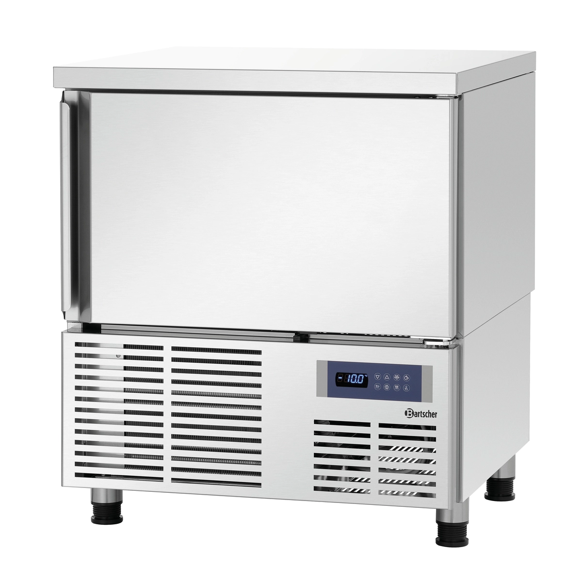 Bartscher 700605 Schockfroster 1  