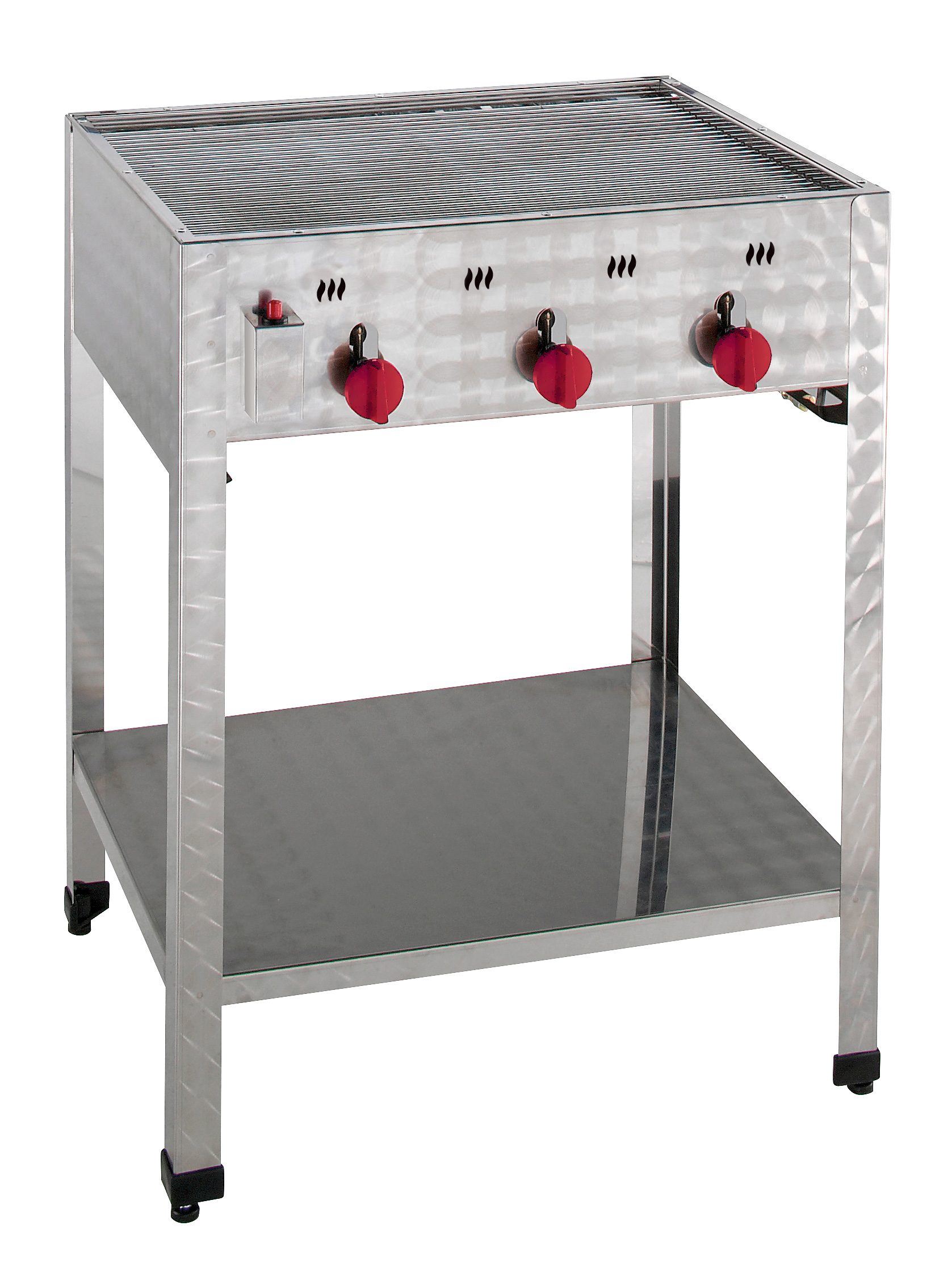 Neumaerker 00-50485 Gas-Kombi-Standbraeter Ansicht 1