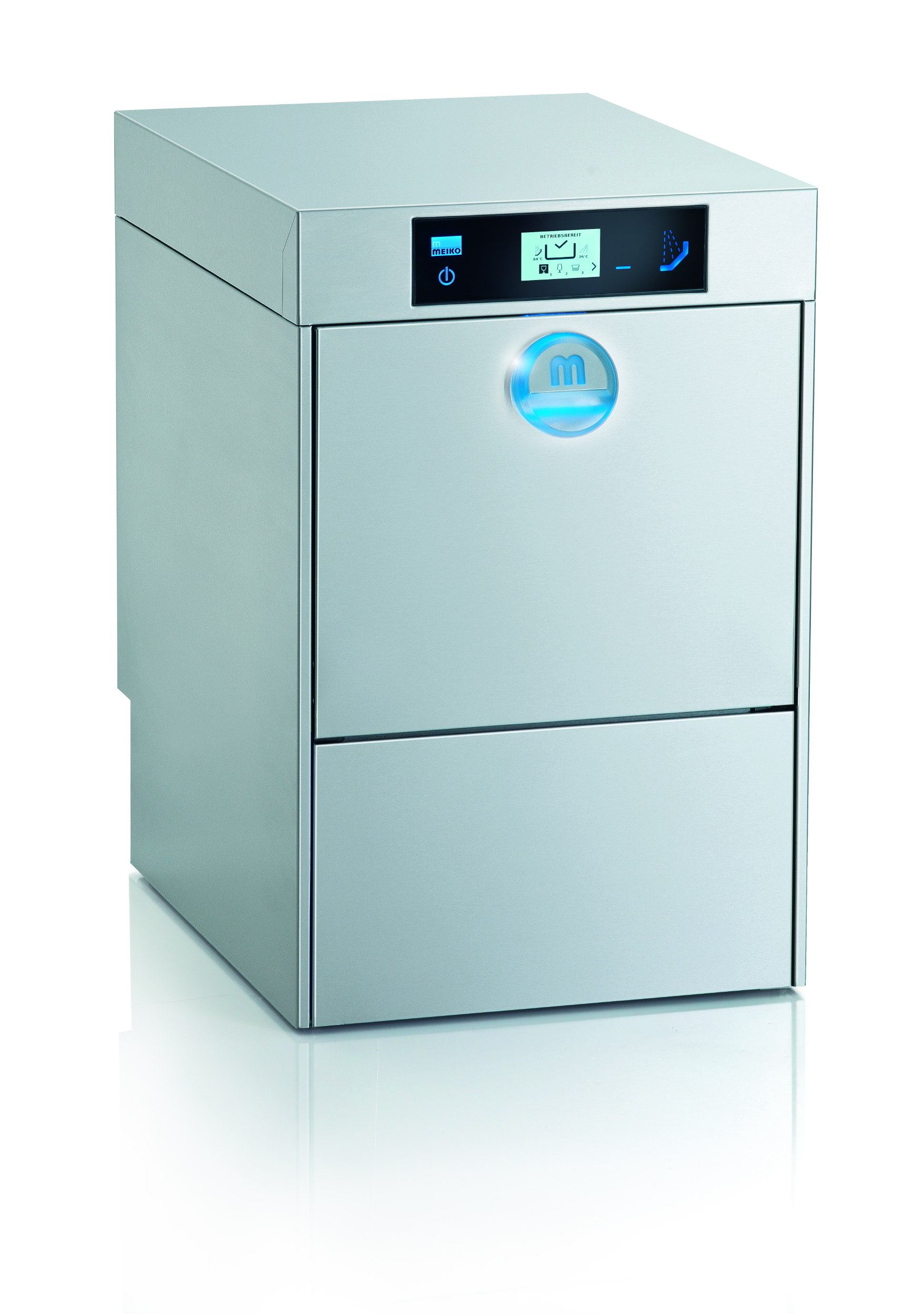 Meiko M-iClean-US 00 2-0002  