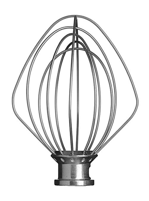 Bartscher A150014 Schneebesen zu K45 5KSM45EWH