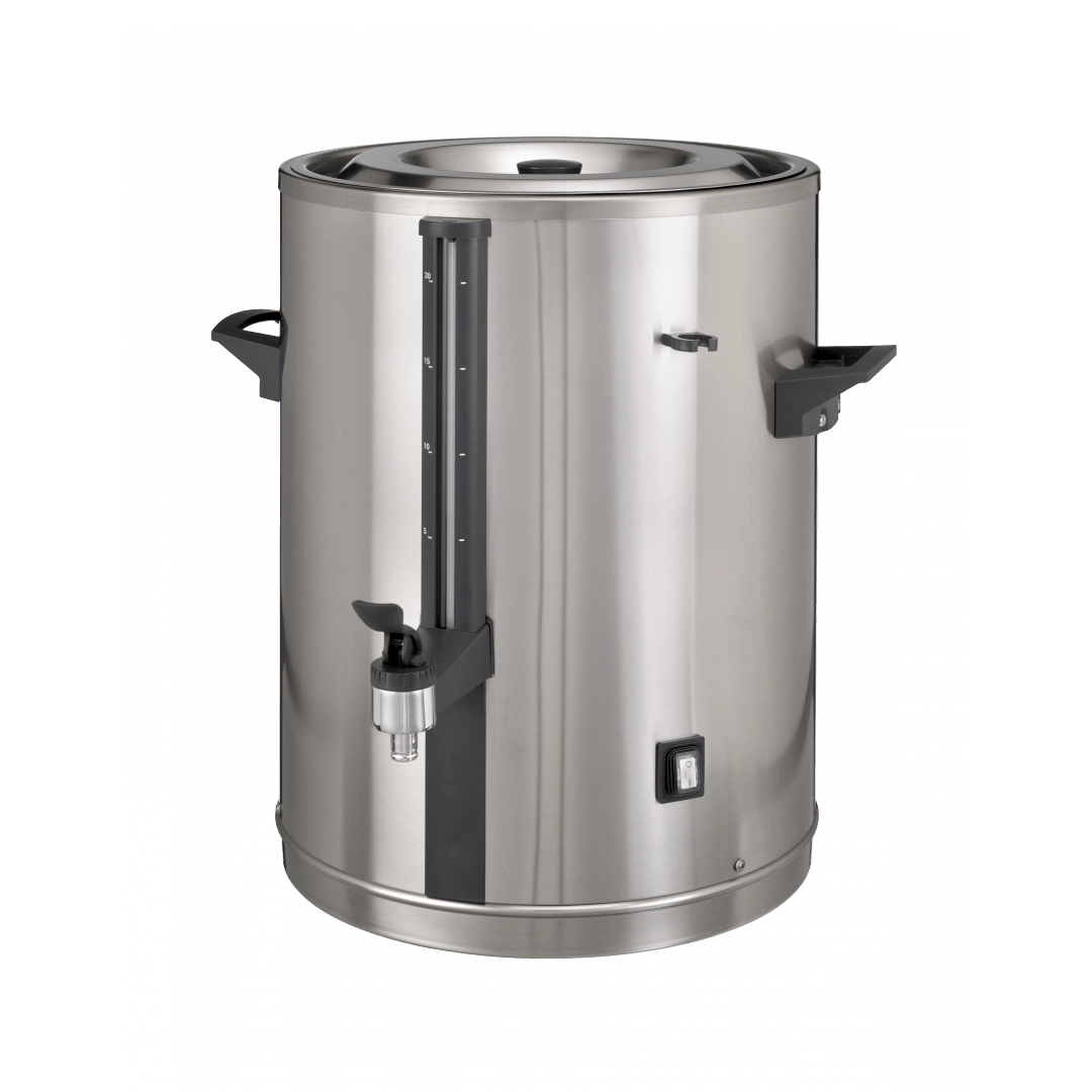 Bonamat Bonamat VHG D 20 Liter 8.430.401.720 Vorderansicht