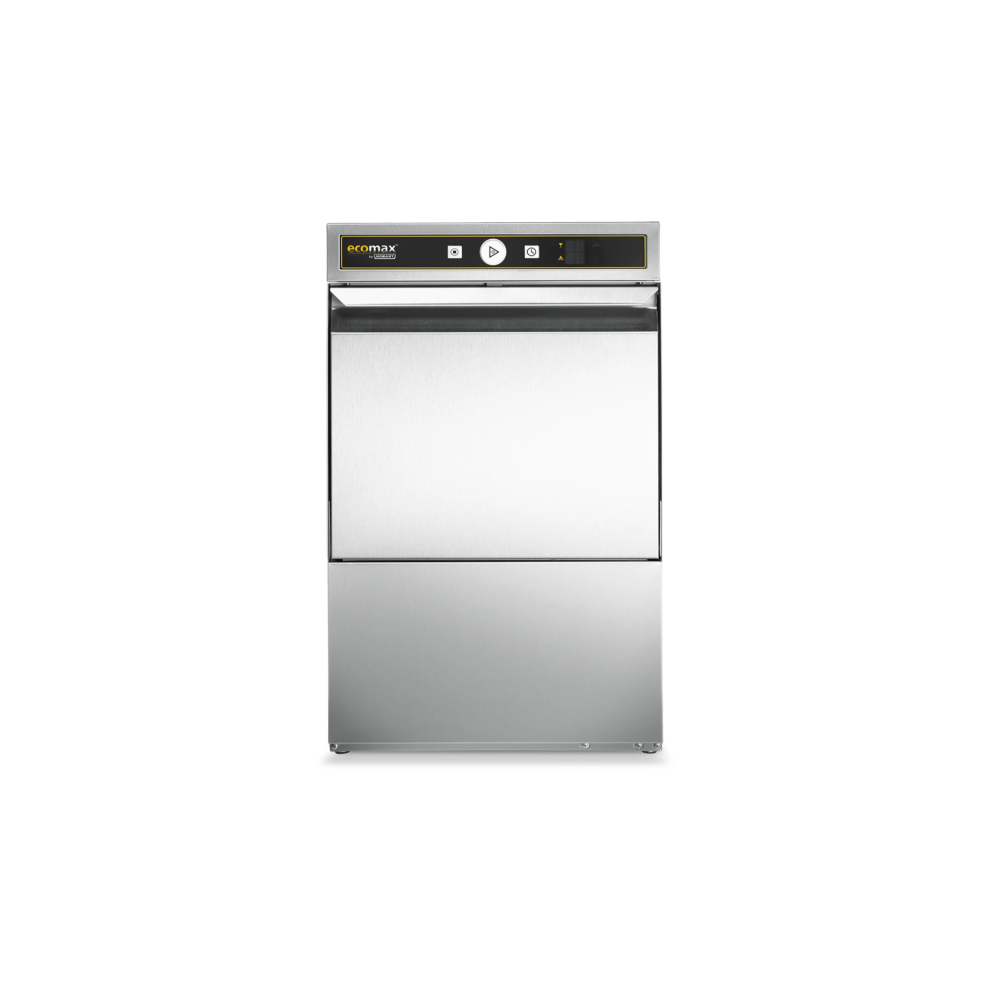  Ecomax G404 Glaeserspuelmaschine geschlossen 1  