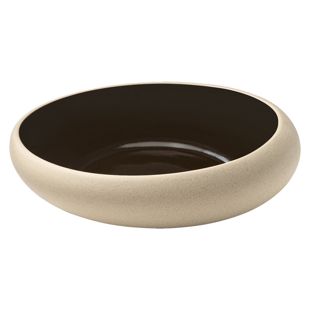  Playground 701181791001372 Teller halbtief rund coup  