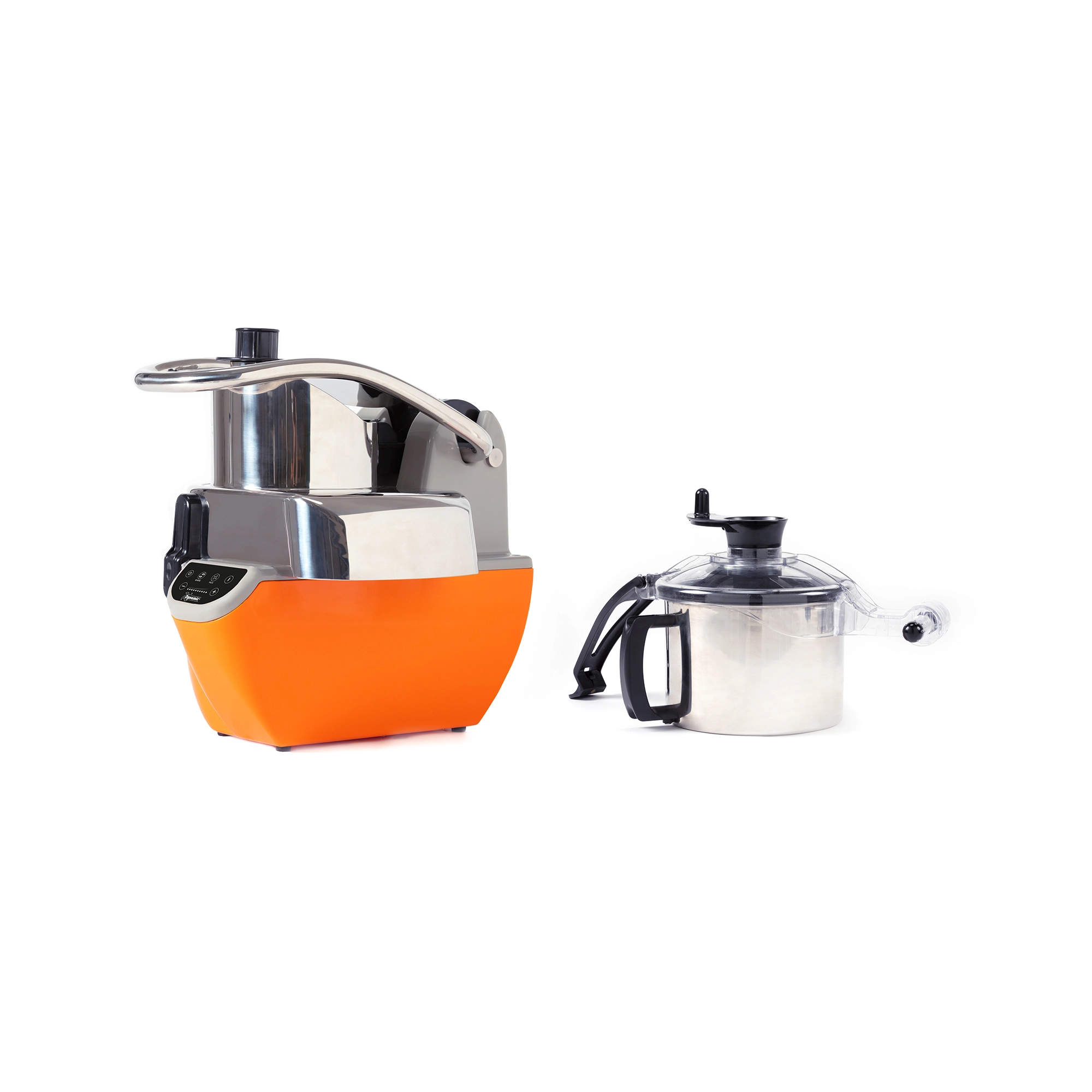 Dynamic Kombination Kutter / Gemüseschneider VV