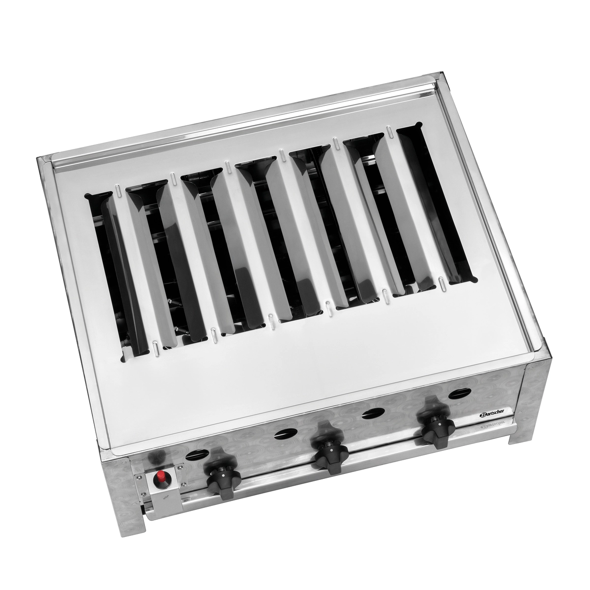 Bartscher 1061533 Tischbraeter 6