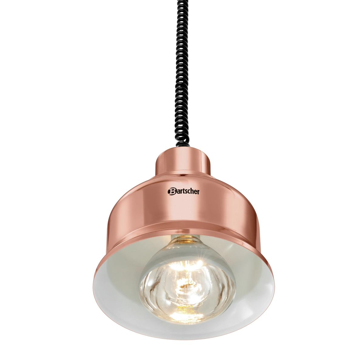 Bartscher 114274 Waermelampe 4  