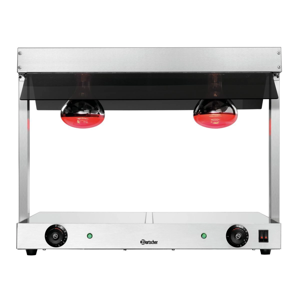 Bartscher 114272 Waermebruecke 1