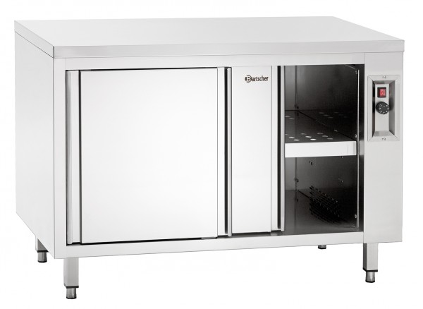 Bartscher 347127 Wärmeschrank 700 B1200  
