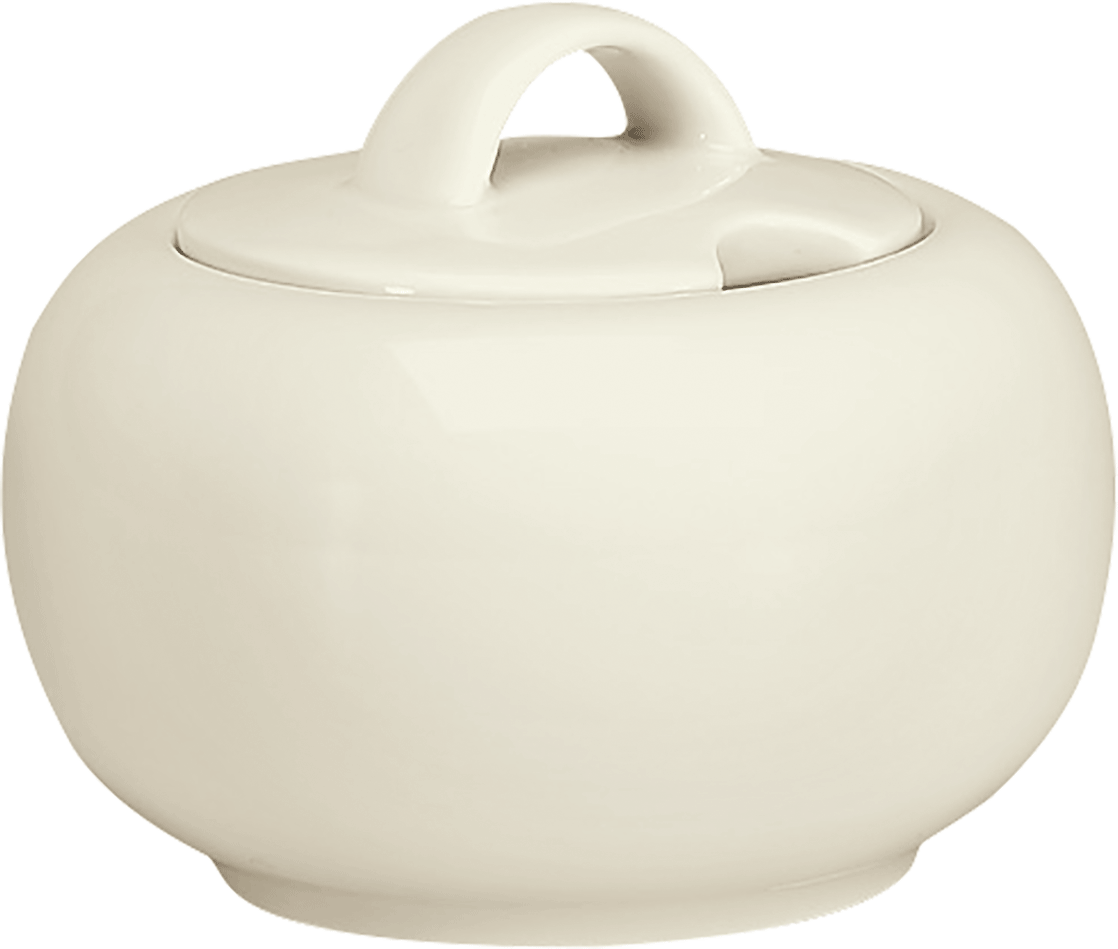Schoenwald 9344924 Zuckerdose, Töpferei, Porzellan, Glas, Suppenschüssel, Topf