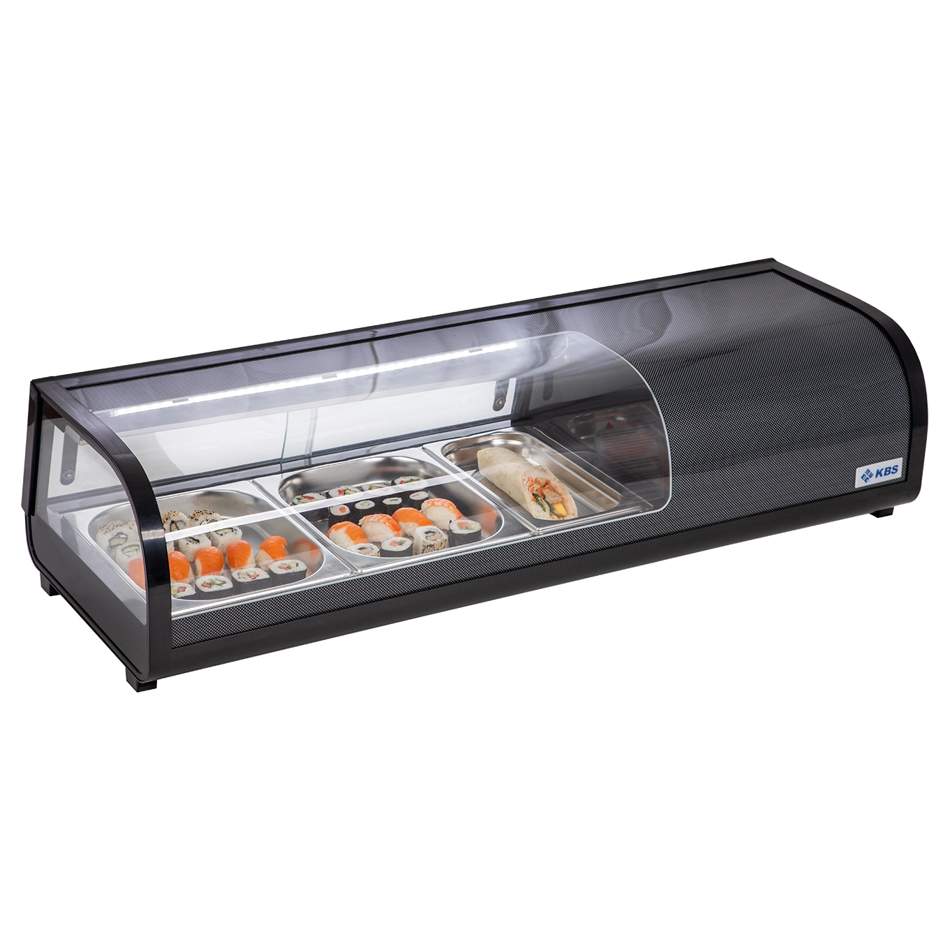  KBS 9161200 Belegstation Sushi 2  