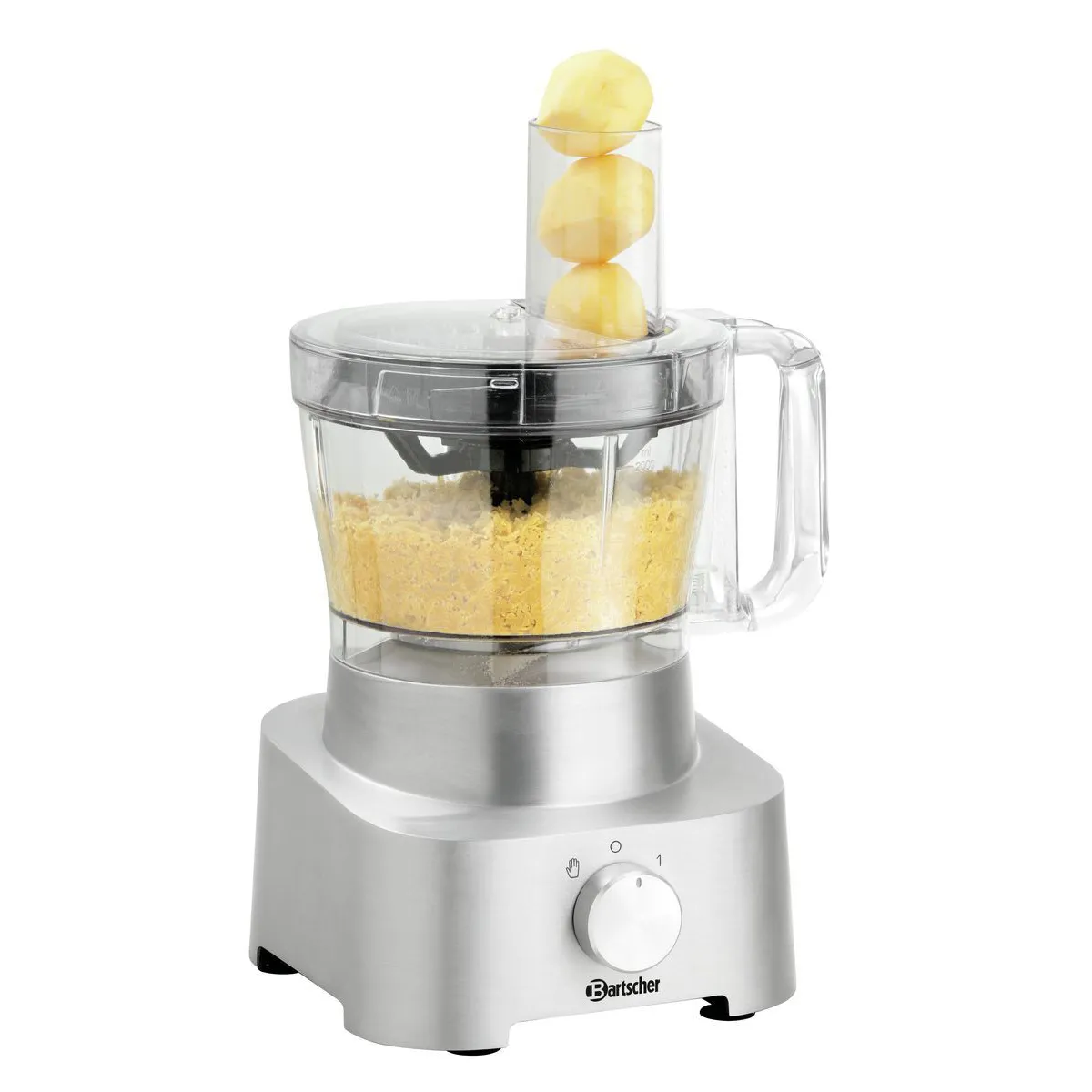 Bartscher 150148 Food-Processor Ansicht 15