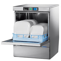  Hobart FP-10A Spuelmaschine  