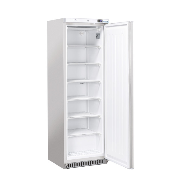 Nordcap,451400800,Gewerbetiefkhlschrank,RNX400GL,1