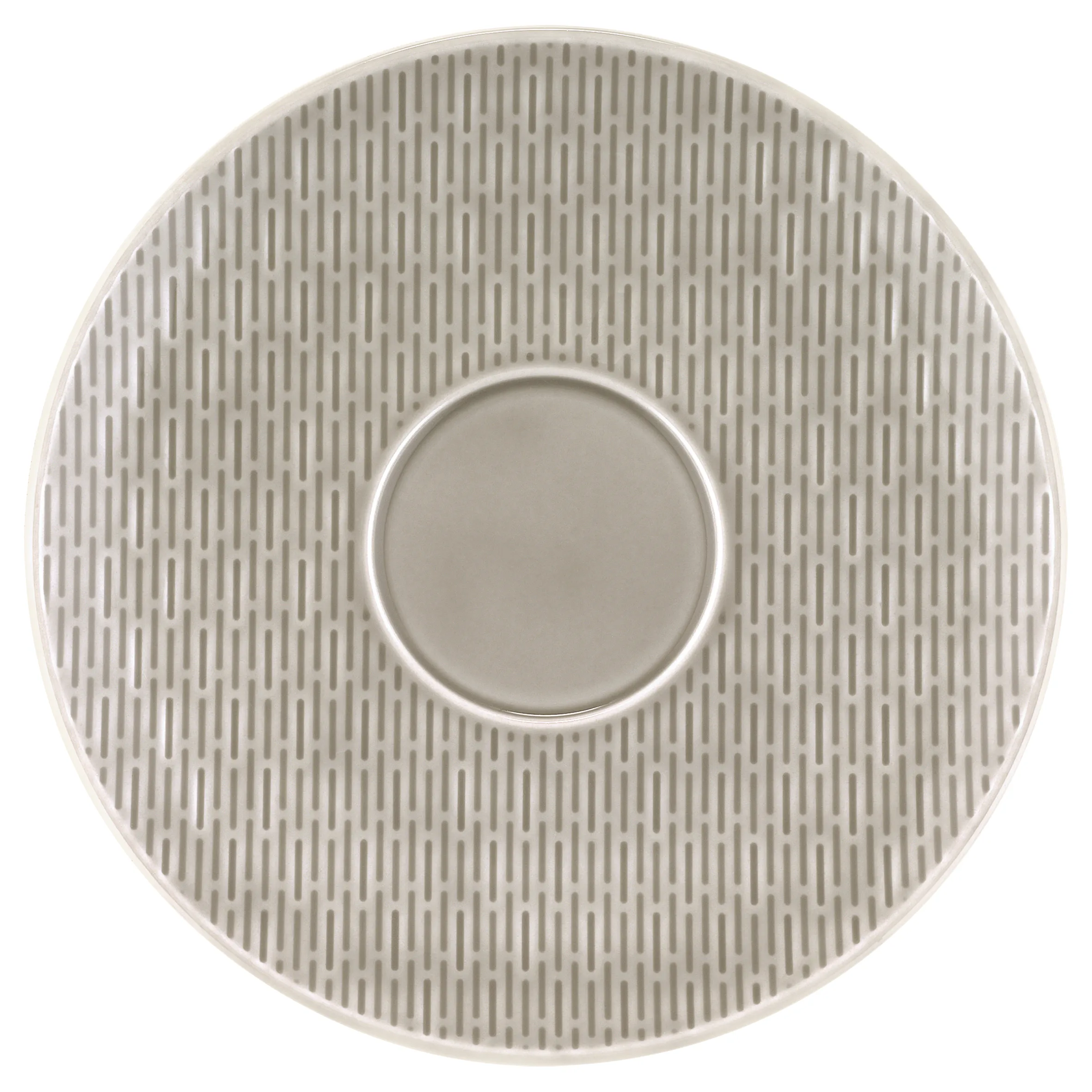 Bauscher Scope Untertasse 