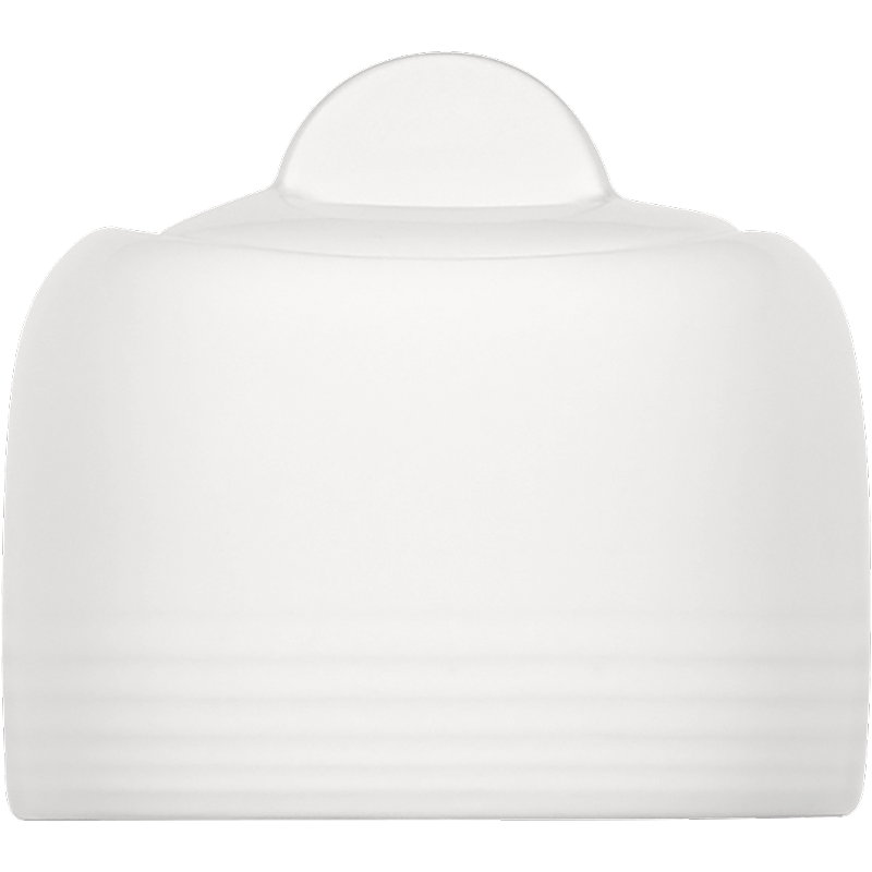 Bauscher 6804918 Zuckerdose, Kunst, Porzellan, Töpferei, Krug, Lampe