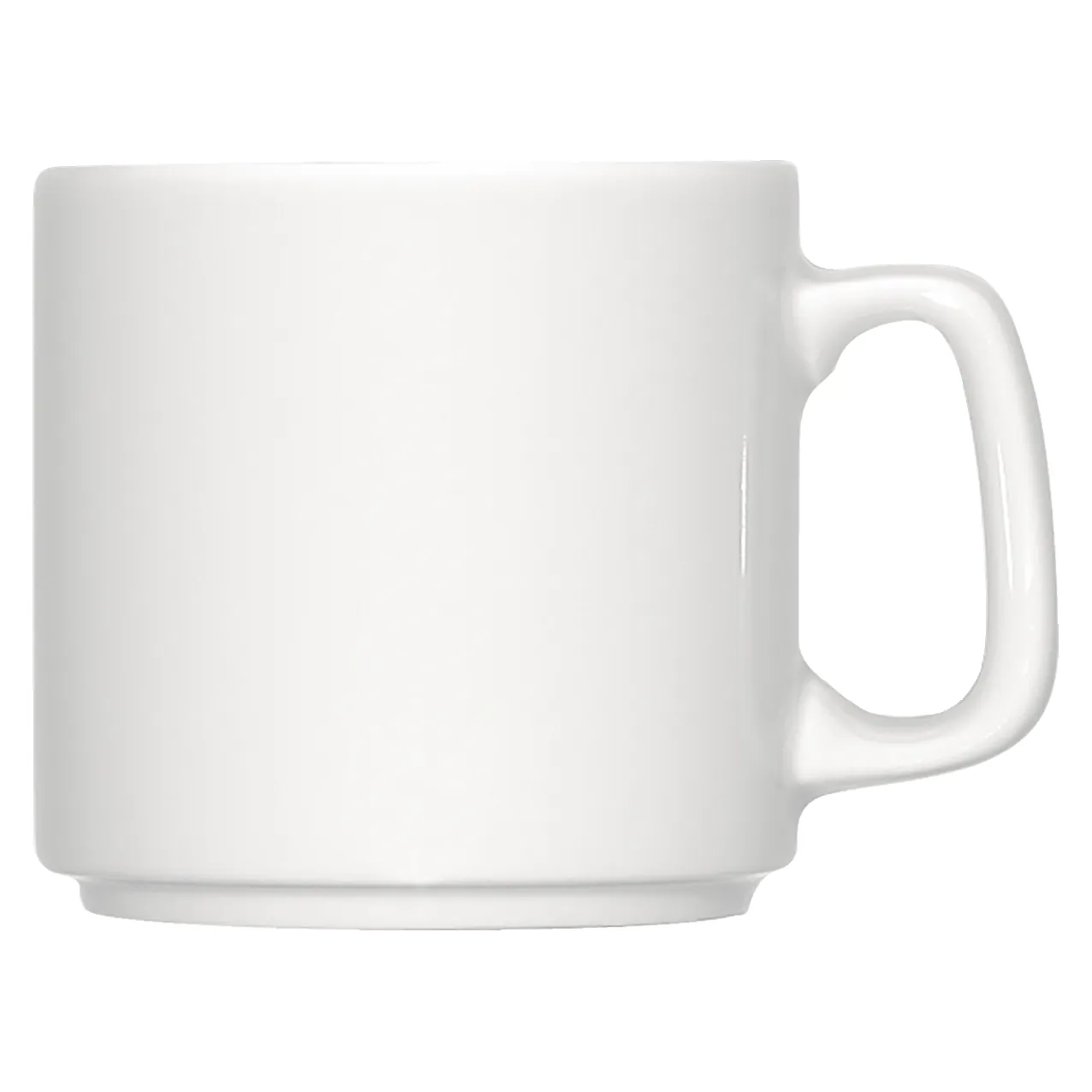 Bauscher B1100 Becher seitlich 6115627