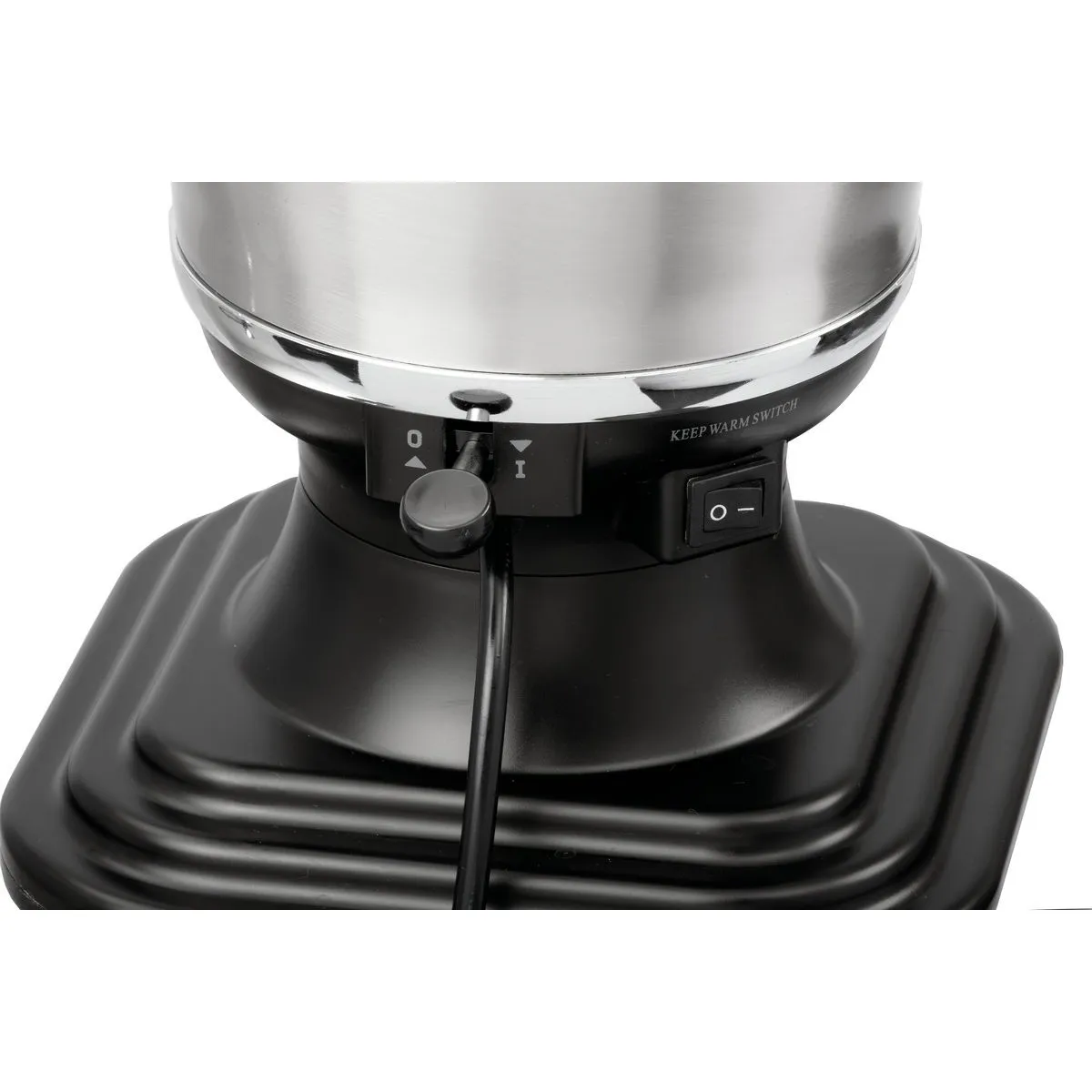 Bartscher 191004 Samowar Ansicht 5