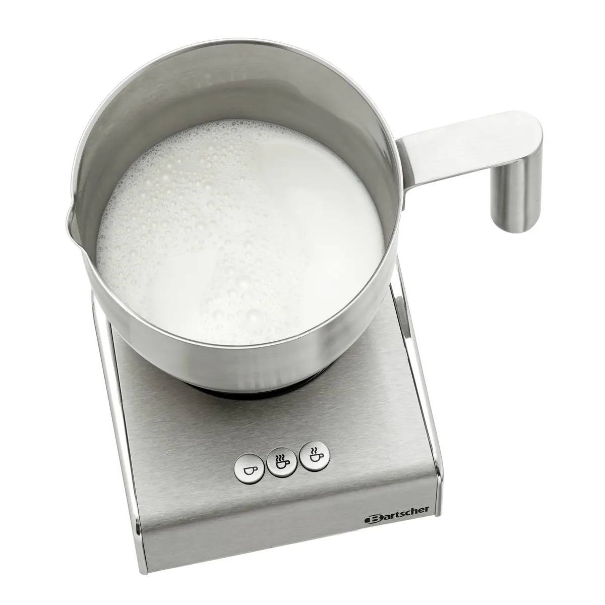 Bartscher 190129 Milchschaeumer Ansicht 8