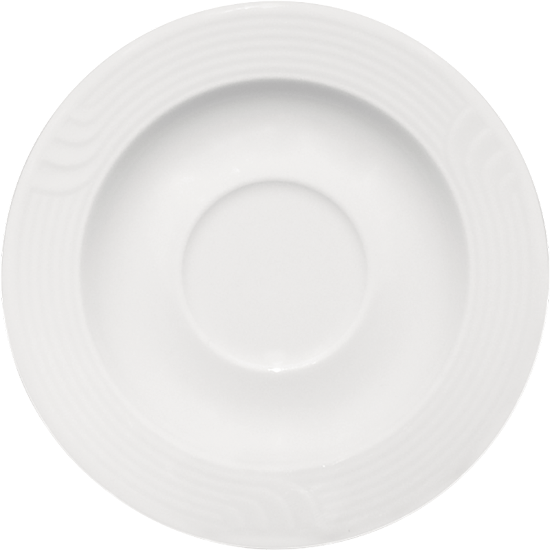 Bauscher 6256909 Untertasse, Untertasse, Kunst, Porzellan, Töpferei, Teller