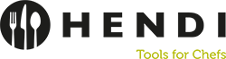 Logo Hendi