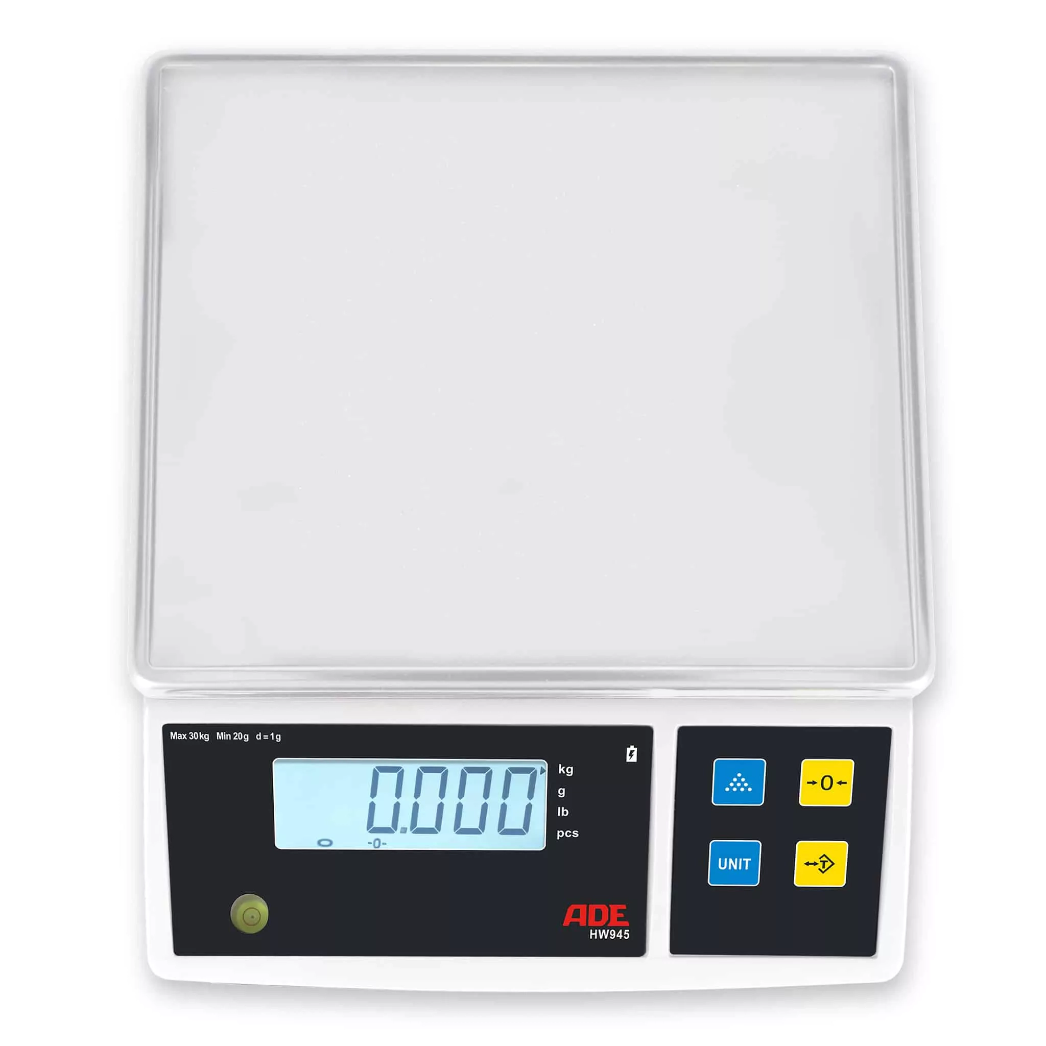  ADE Portionswaage HW945 2306 2  