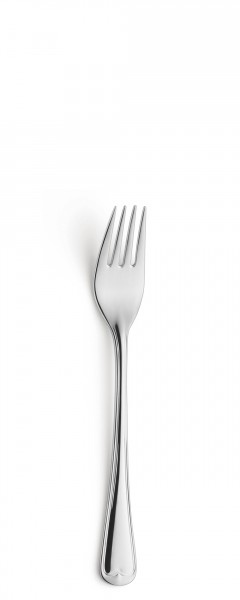  Amefa 7204 Elegance Dessertgabel