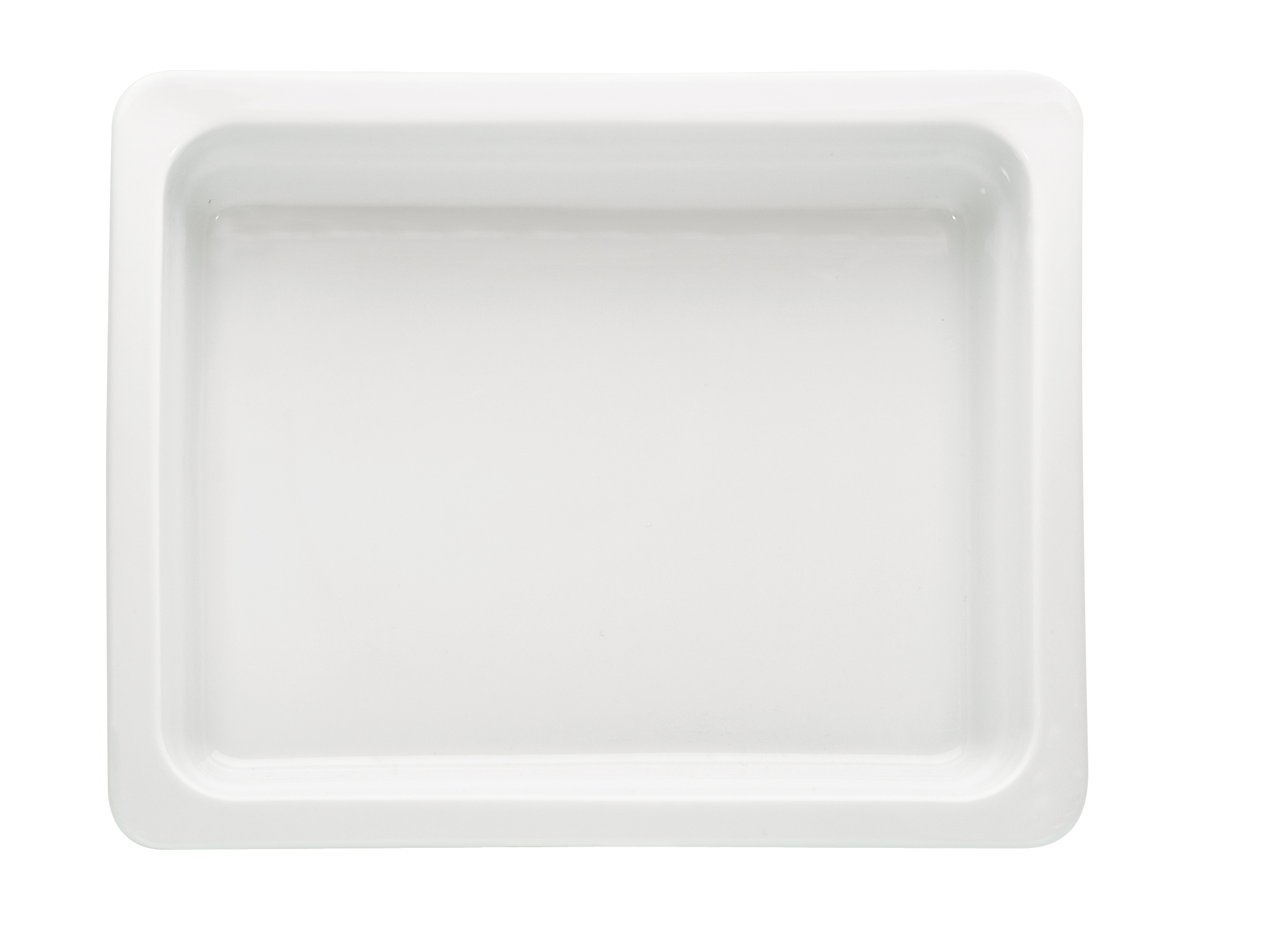 Bauscher 302612 GN Function Schale 1/2