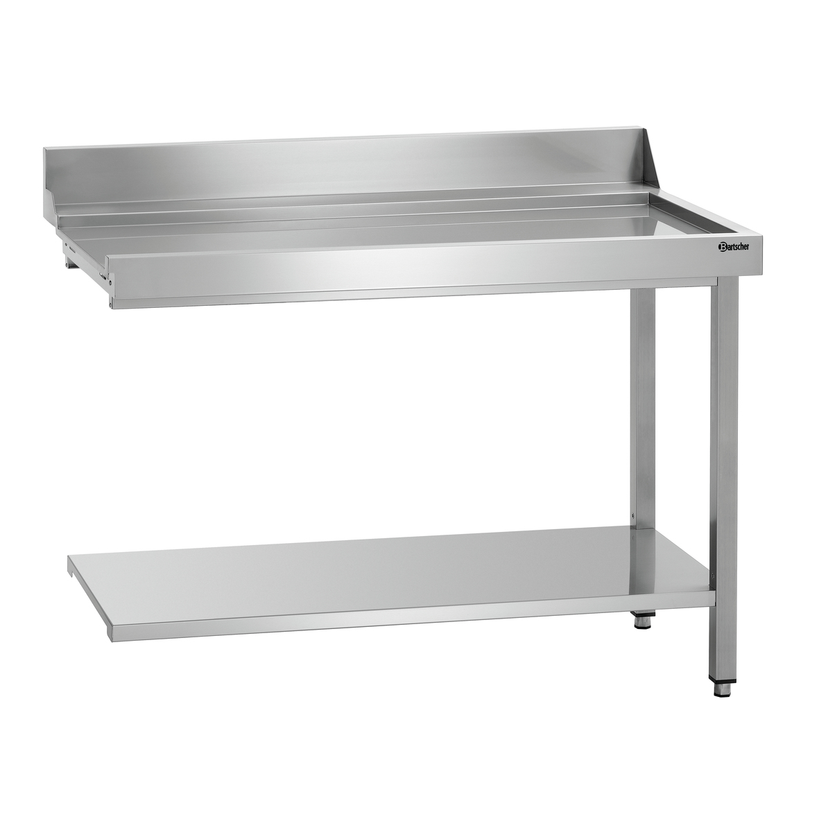Bartscher 109749 Ablauftisch  