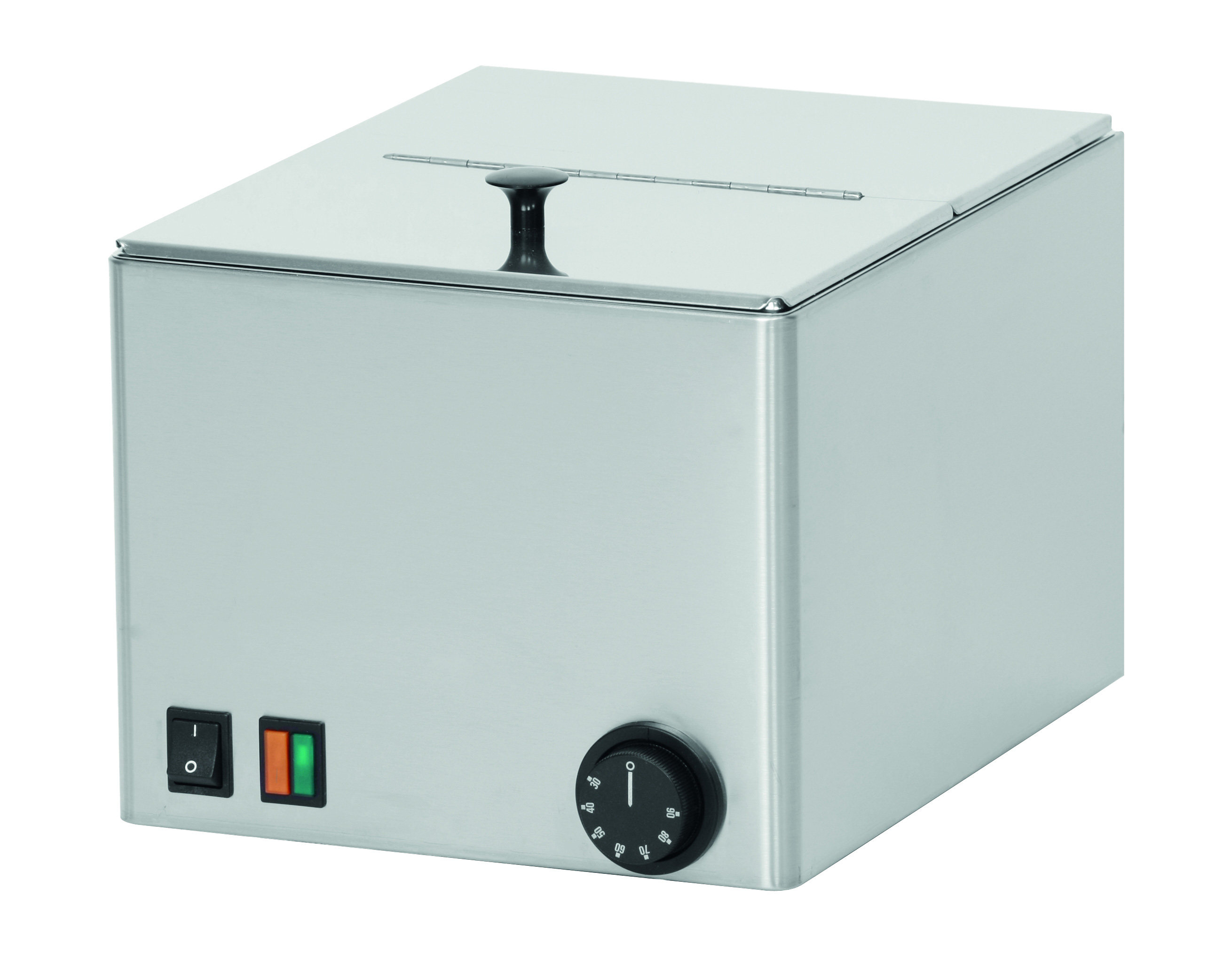 Neumaerker 00-00327N Würstchenwärmer I