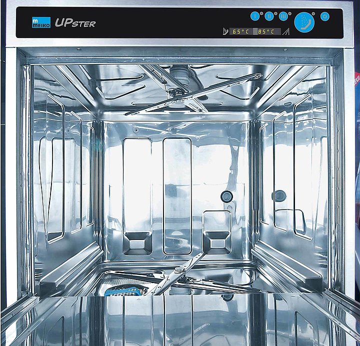 Meiko Upster U500G Waschkammer