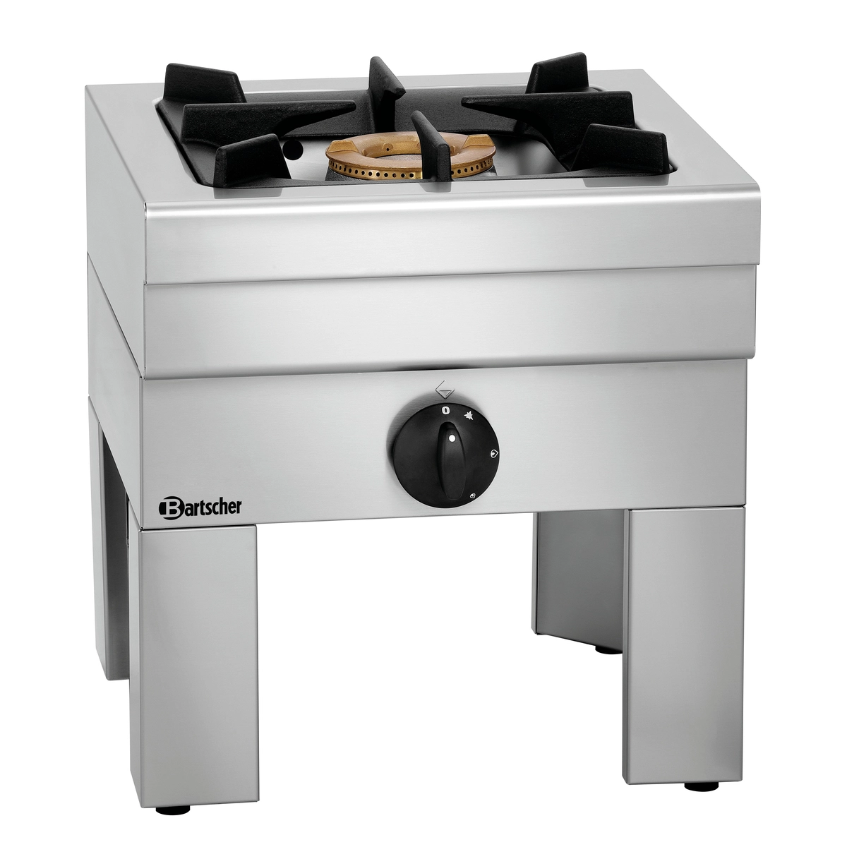 Bartscher 1051403 Hockerkocher  