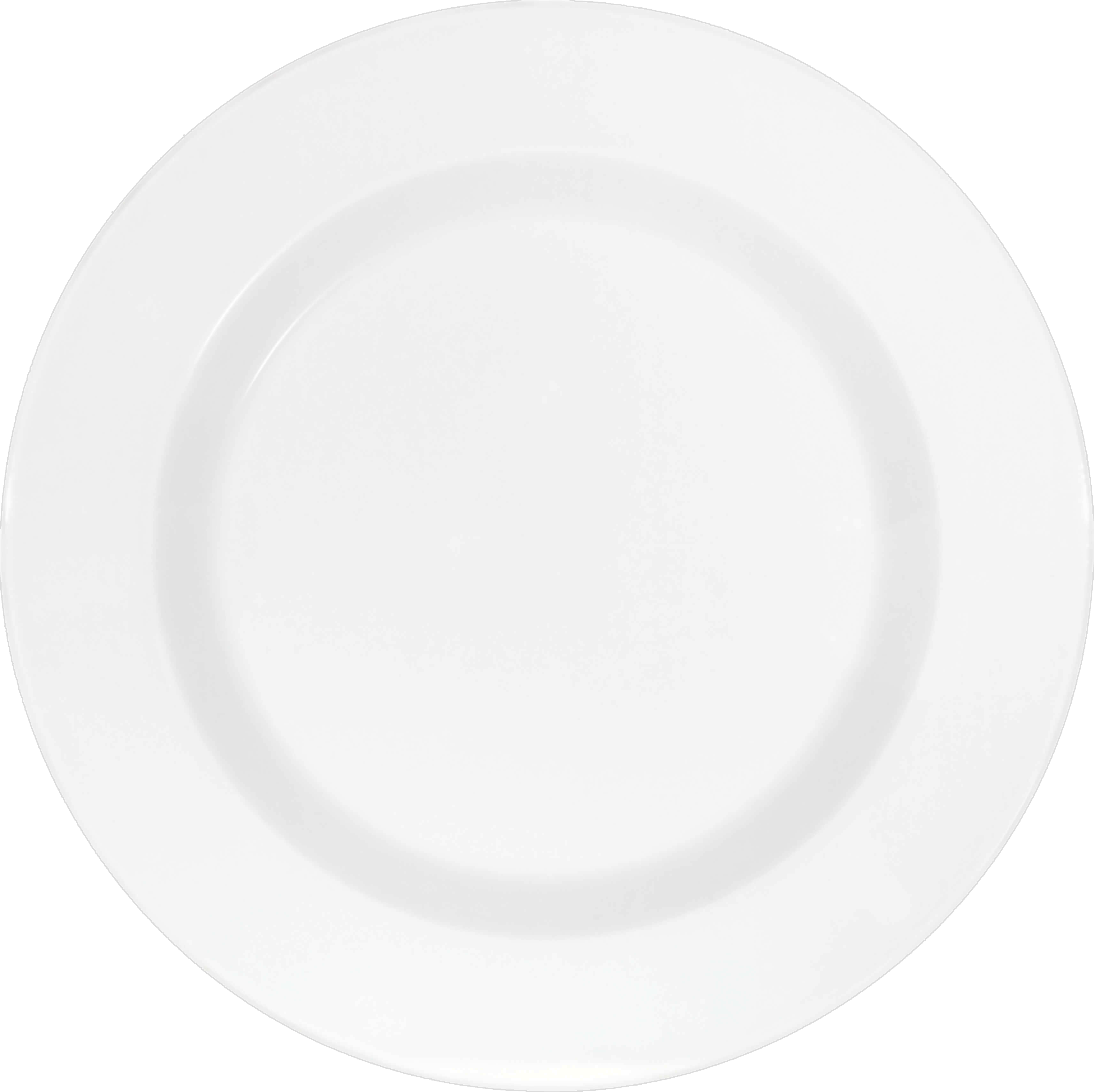 Schoenwald-9400029-Teller-Flach-Fahne, Kunst, Porzellan, Töpferei, Teller