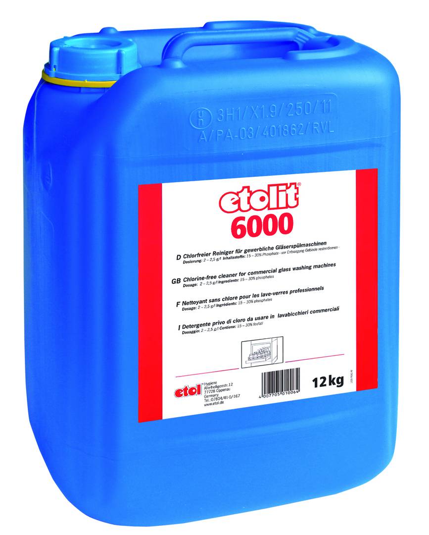Etol 2000046 etolit 6000