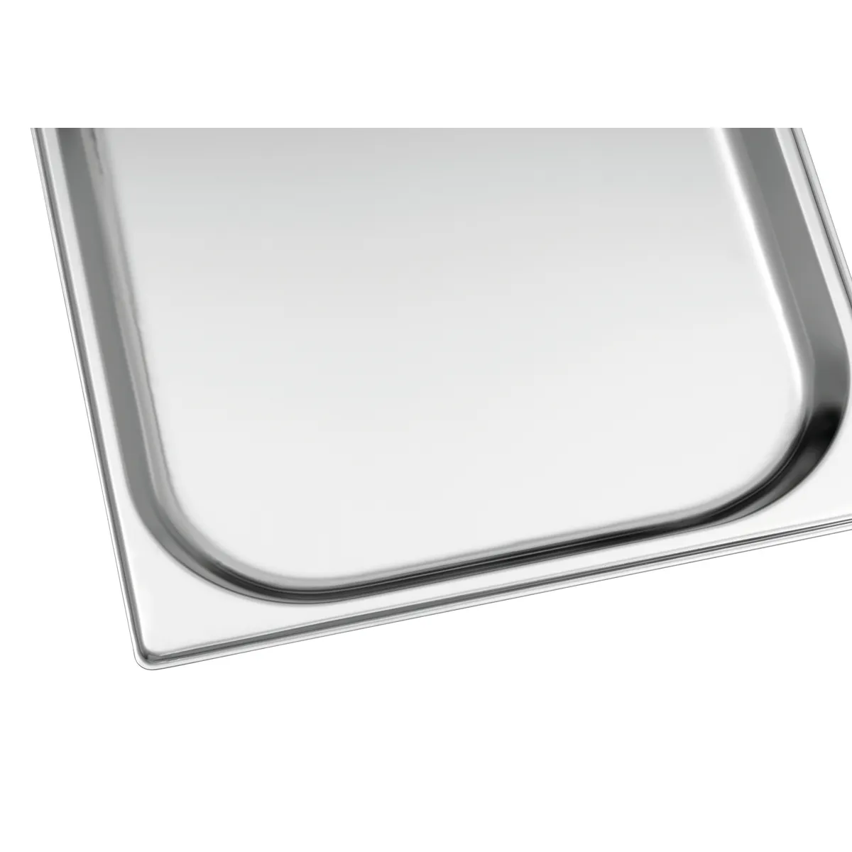 Bartscher A121025 GN 1/1 Behaelter Detail