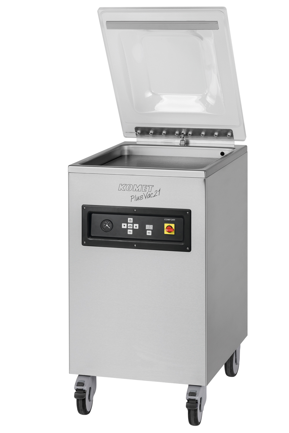 Komet Vakuumierer Plusvac 21 Comfort