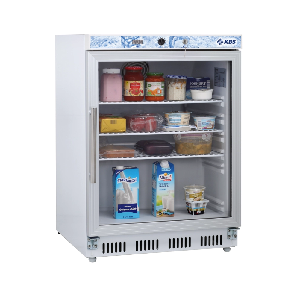  KBS 347208 Glastuerkuehlschrank kbs-202-gu 1  