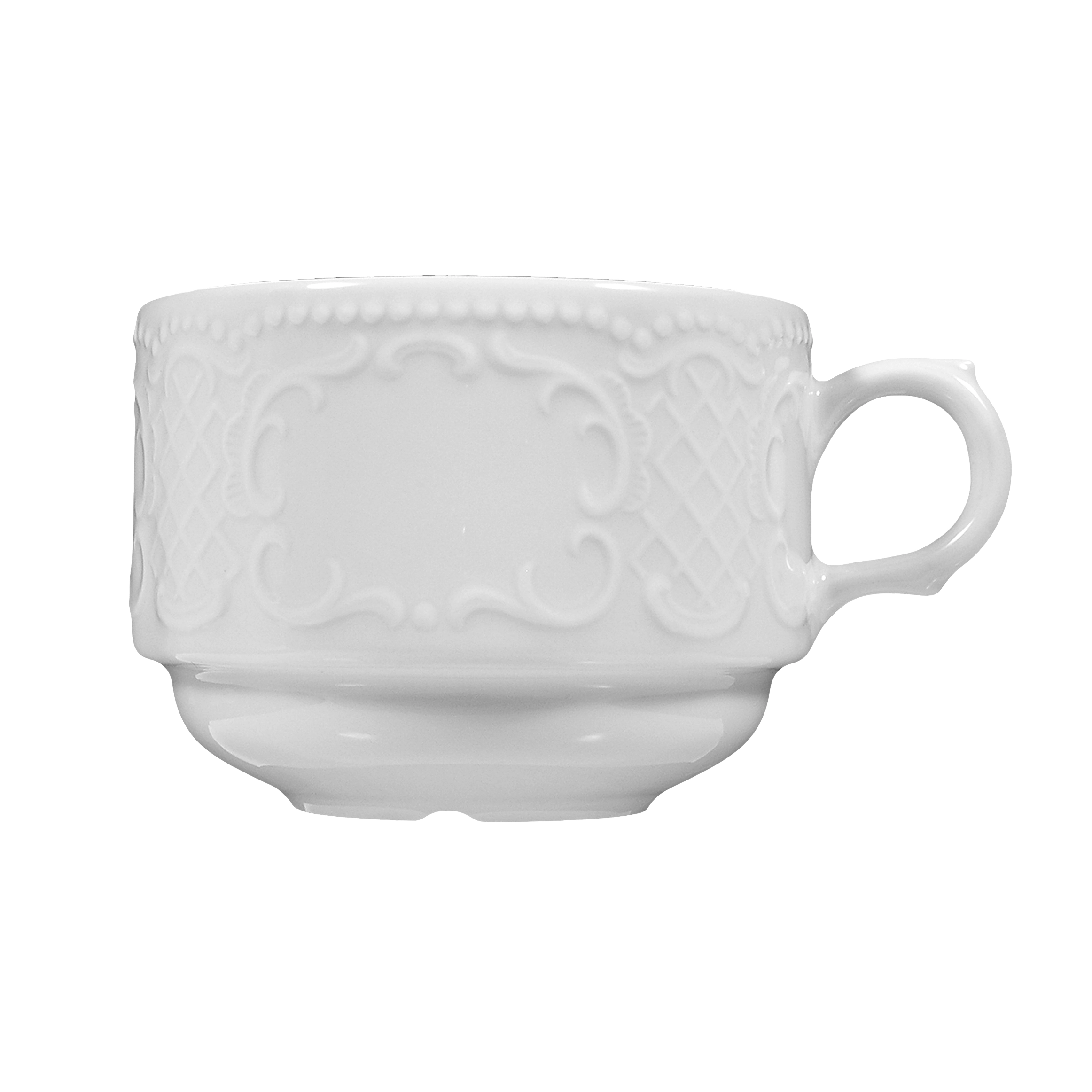  Seltmann-Weiden 001.612504 Milchkaffeetasse  